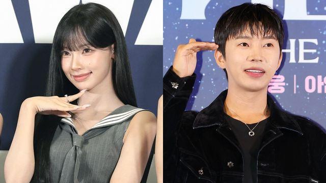 3위 임영웅·2위 리센느...광고모델 브랜드평판 1위 기록한 '한류 스타'