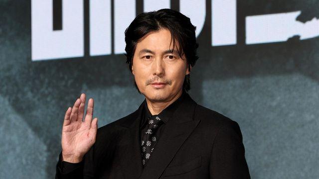 정우성, 아티스트컴퍼니 사내이사 '중도 사임'…임기 5개월 앞두고 무슨 일