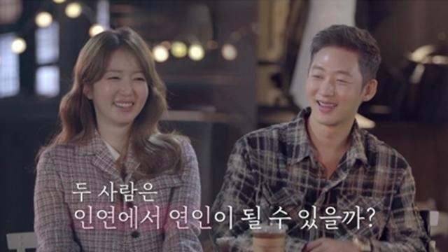 이태성, 중3 아들 둔 싱글대디…5년 전 인연 조희진과 재회(신랑수업)