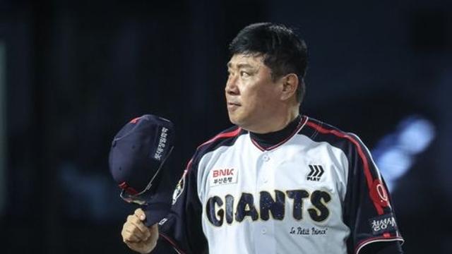 프로야구 KIA·LG 운명 쥔 롯데…3위 싸움 '캐스팅보트'(종합)