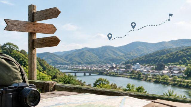 하하·허경환·주우재, 영주서 통제형 여행 시작