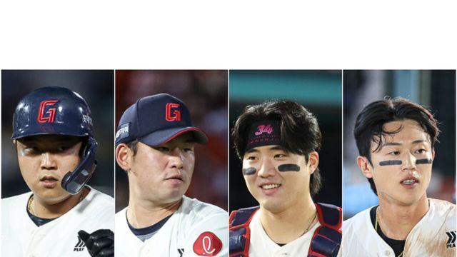 4번 타자·에이스·포수·유격수...2026년 롯데는 네 가지 숙제를 해결했다