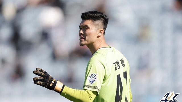 前 축구 국가대표 김영광, 보복 운전 의혹에 사과