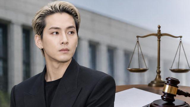 송민호 관리책임자 항소…1심 공동정범 판단 불복