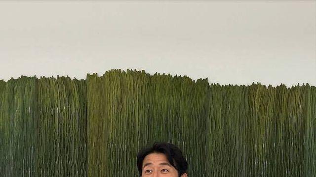 김인석, 안젤라 박과 2년 전 이혼 고백…