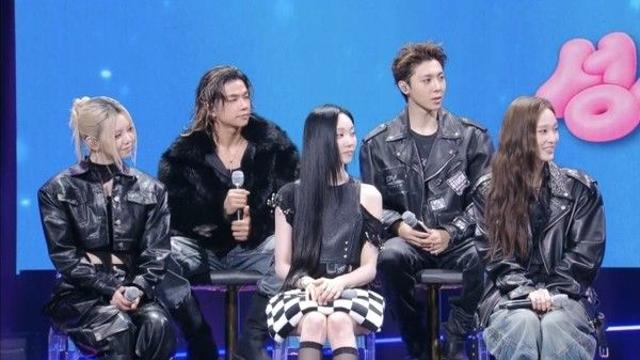 '더 시즌즈-성시경의 고막남친' 9일 출연진 라인업 공개