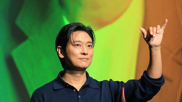 주지훈 “‘재혼 황후’, 두세 번 거절했었다…뮤지컬 하듯이 연기” [31st BIFF]