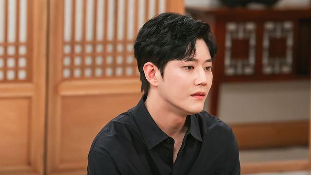 ‘엄마가 미쳤어요’ 김희정, 양희경 한마디에 결국 당황…식탁에 감돈 팽팽한 긴장