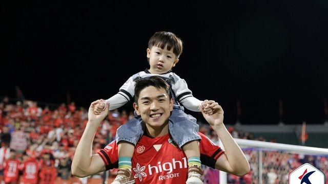 프로축구 강원, 부천 잡고 3위 도약… 대전·인천도 승리