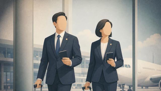 공무원 출장비 대신 낸 경기지역 지방의원 130여명 ‘불송치’