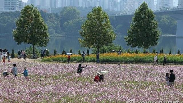 [날씨] 일교차 15도 넘는 초가을…남부·제주 비 소식, 중부는 건조주의보