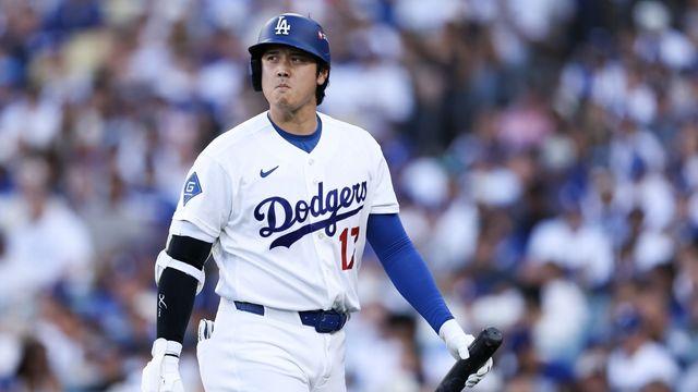 LAD 사장-감독, 여전히 오타니 무한 신뢰→‘NLCS 리드오프 복귀?’