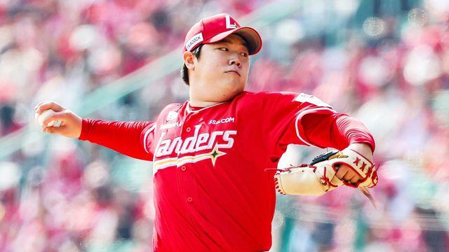 7실점 악몽 탈출! ‘QS 이로운’ 선발야구에 활력…SSG 삼성 꺾고 6위 확정