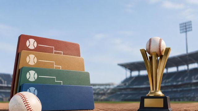 “5위도 한국시리즈 갈 수 있을까?”…KBO 포스트시즌 구조