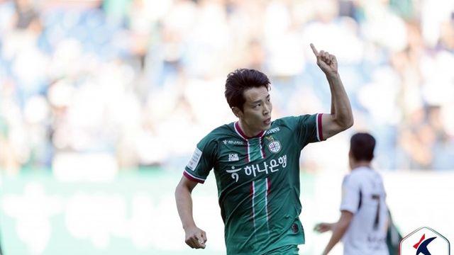 [K리그1 현장리뷰] 전북 징크스 끊었다! 마사가 바꾼 흐름→디오고 극장골까지...대전, 15420명 홈 최다관중 앞 전북에 2-1 역전승