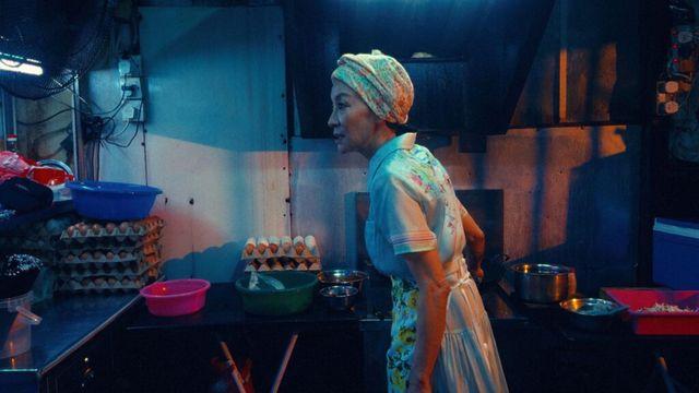 2026 BIFF GUIDE #9 모든 시간 모든 곳의 양자경 | 마리끌레르 코리아