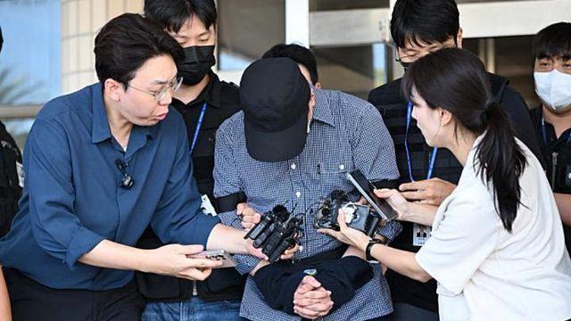 제주 '실종사건 허위종결' 혐의 경찰관 '파면'