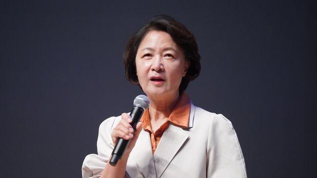 추미애, 민주당 국감 자료에...“명색이 집권당인데” 불만 토로