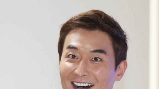 김인석, 안젤라 박과 2년 전 이혼 “마음 정리할 시간 필요했다”