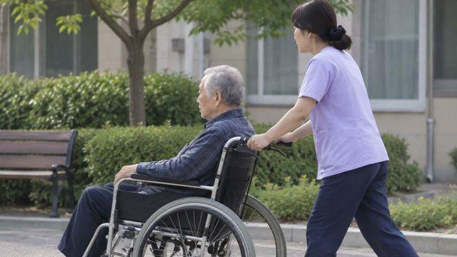 경기도에 있는 한 요양원에서 '경악스러운 일'이 벌어졌다