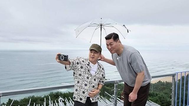 “천만 원 회식도 OK” 갱년기 서장훈, 이서진과 ‘부자 대결’ (비서진)