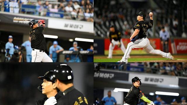 SSG 지명 ‘탈삼진 머신’ 뜬다… 불꽃 파이터즈, 군산상일고 돌풍 잠재울까