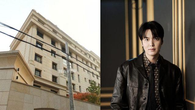 ‘암살자(들)’ 이민호 사는 강남 논현동 최고급 빌라는 어디[누구집]