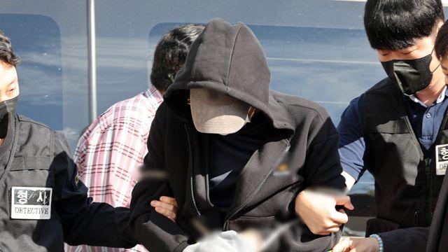 60대 지인 부부 결박·살해한 50대 구속…범행 뒤 600만원 인출