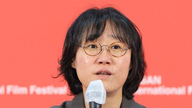 정주리 감독 
