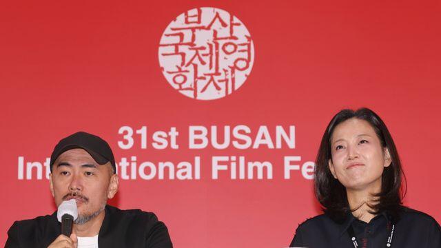[31st BIFF] 수지 목소리 입은 ‘긴긴밤’…염규복 감독 “원작 감정 지키고 싶었다” (종합)