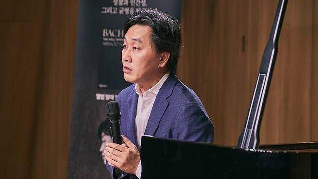 '임윤찬 스승' 손민수 “이번엔 제 스승께 바흐를 헌정합니다”