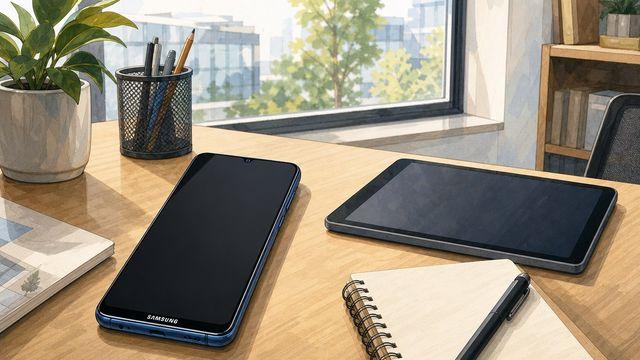 삼성 갤럭시 F70 5G, 플레이 콘솔·BIS에 등장…A17 이름만 바꾼 모델 가능성