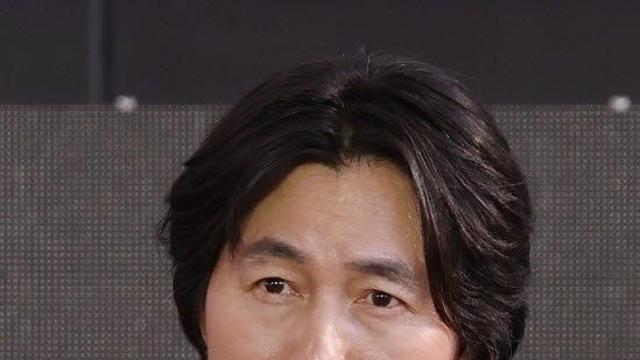 정우성, 이정재와 설립한 아티스트컴퍼니 이사직 중도 사임