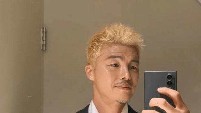 ‘보복운전 의혹’ 전 축구선수 김영광 사과문 올려