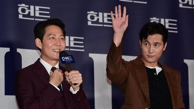 정우성, ‘30년 지기’ 이정재와 경영은 따로?…171만 주 지분 유지