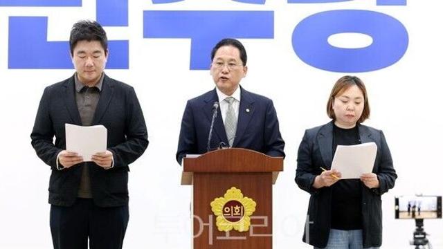경기도의회 민주당, 민생예산 복원안 본회의 상정…“집행부 수용 불가에 깊은 유감”