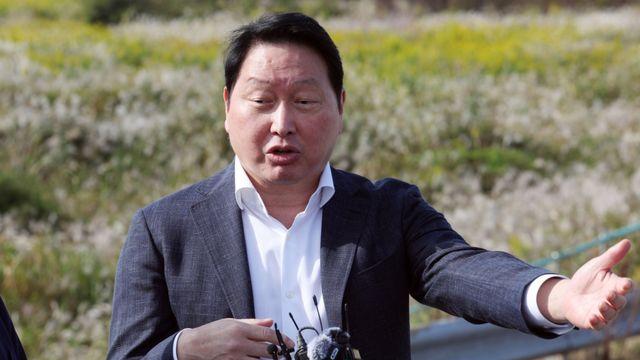 최태원 “호남 반도체 최대한 빨리”…용인 3분의 2 규모 구상