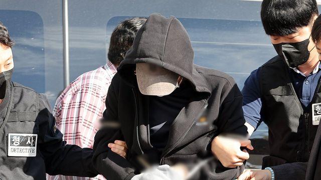 '나주 부부' 결박·살해한 50대 구속…범행 전 현장 답사(종합)