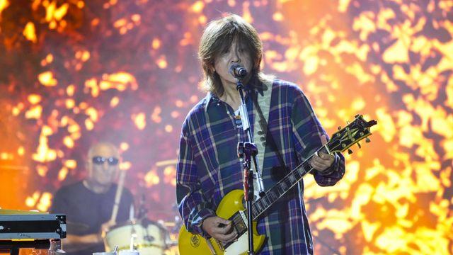 FT아일랜드 '사랑앓이'부터 YB 앙코르까지… 가을밤 달군 ‘OST’ 축제 현장