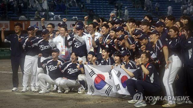 프리미어12 우승·올림픽 메달... 야구 경쟁력 강화 나선다
