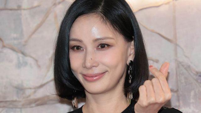 “배고플 때 마시는데 다이어트에도 좋다”… 40kg대 찍은 고소영이 자주 찾는 '이 간식'