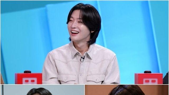 KBS2 ‘사당귀’ 김용빈, 新 보스 출격! 신곡 ‘당신뿐입니다’ 녹음 현장 공개!