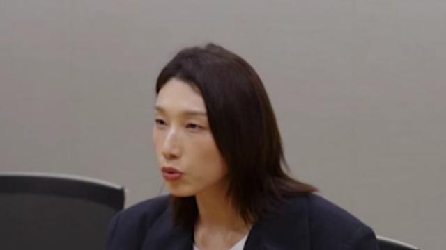 ‘제8구단 창단 목표’ 김연경, 배구연맹 만났다 (신인감독2)