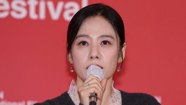 '실낙원' 김현주 