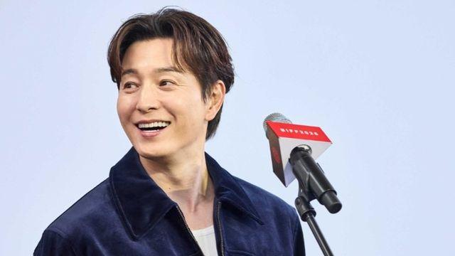 정성일 다중인격 연기 통했다…부산 관객 만난 ‘사피엔스’, 호평 속 GV 성료