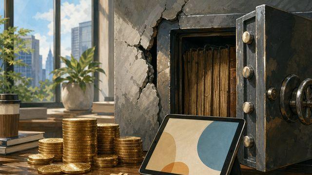 월가 사업 넓히는 리플, XRP 1,000억 개 상한 넘길 수 있는 결함 긴급 패치했다