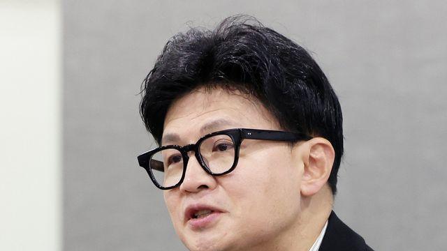 “한동훈이 딸 사건 덮었나“…급기야 터져 나온 의혹