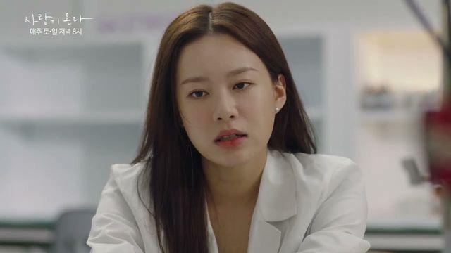 ‘사랑이 온다’ 20회, 레스토랑에 들이닥친 불청객들…8년 만에 아들 찾아온 어머니