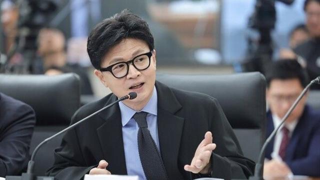 [이슈] 4년 만에 되살아난 '한동훈 딸 스펙 의혹'…