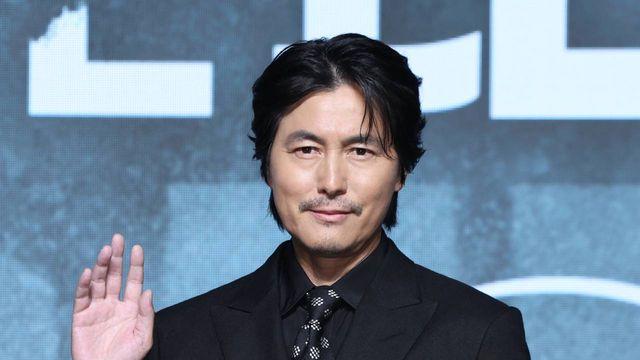 정우성, 아티스트컴퍼니 사내이사직 중도 사임